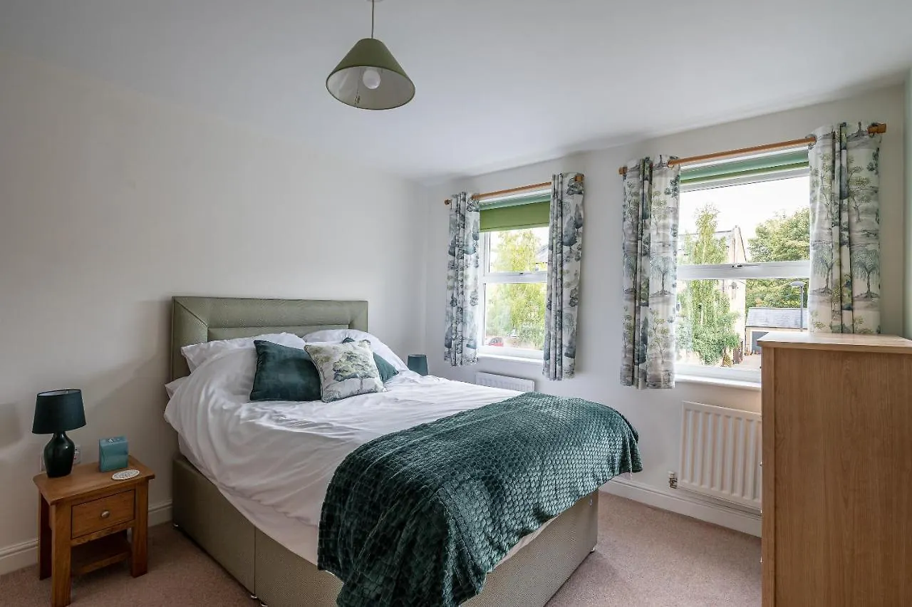 4 Bedroom House In Addingham Ilkley Holiday home